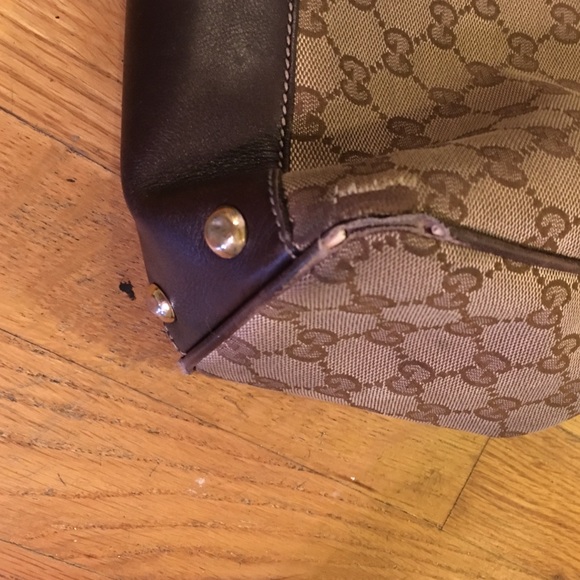 Gucci bag - Picture 2 of 4