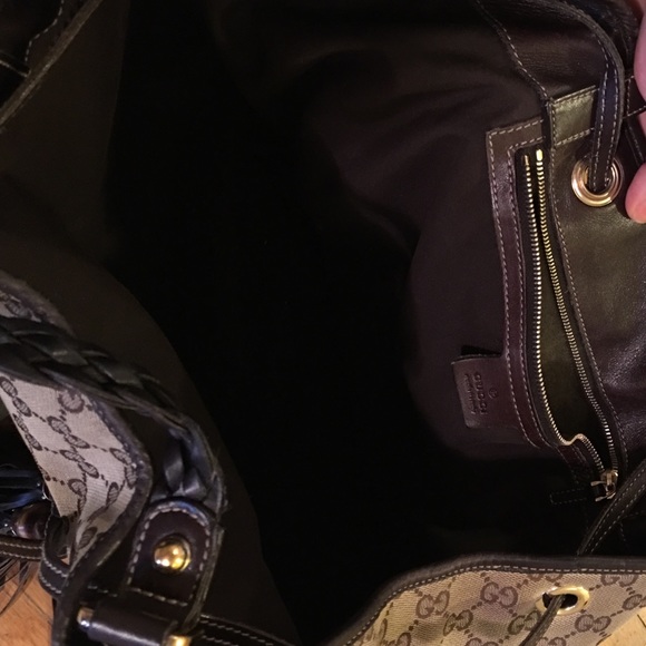 Gucci bag - Picture 3 of 4