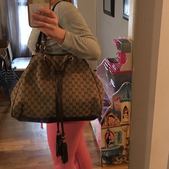 Gucci bag - Picture 4 of 4