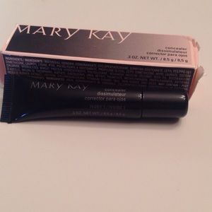 Concealer: Ivory 1