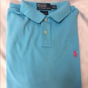 Ralph Lauren Men's Polo