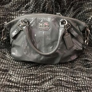 Coach Sophia Satchel