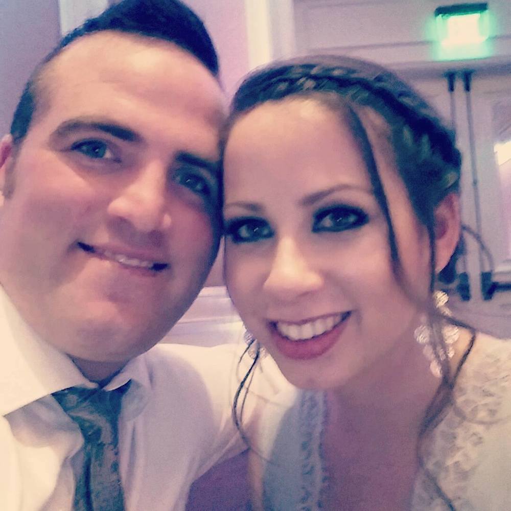 Meet your Posher, Jenna