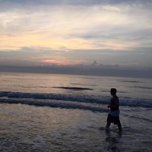 Meet your Posher, Bryan