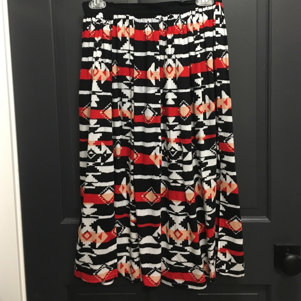 Skirt