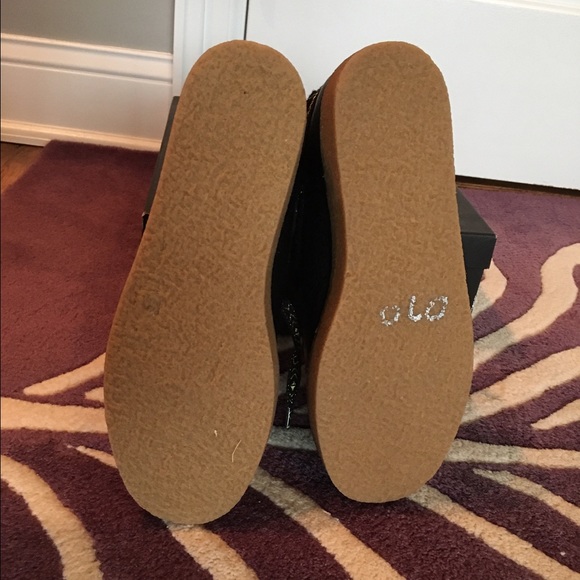 House of Harlow Sadie Boots - Picture 3 of 4