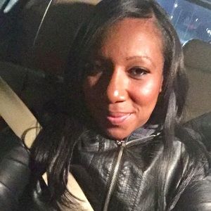 Meet your Posher, Jackie