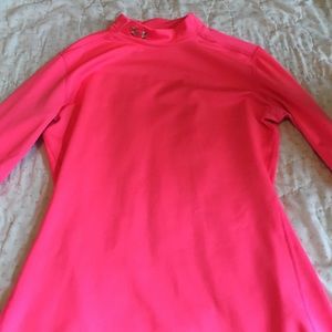 Under Armour turtleneck