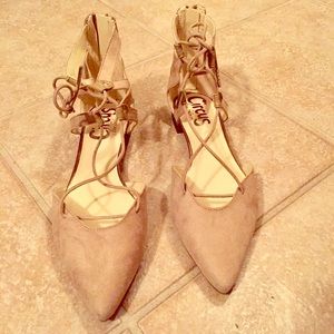 Circus by Sam Edelman Flats