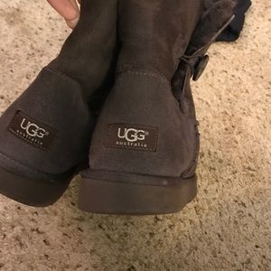 Uggs size 11