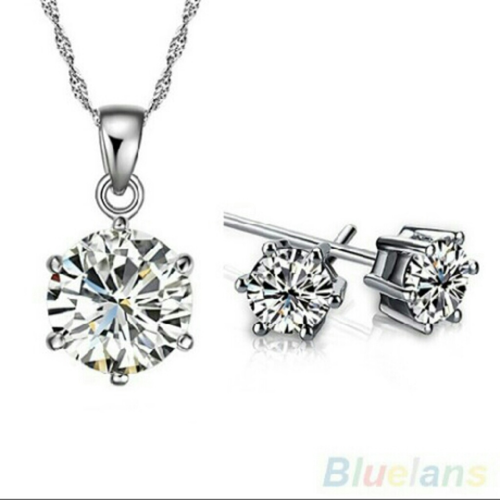Jewelry  set