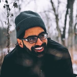 Meet your Posher, Sukhman