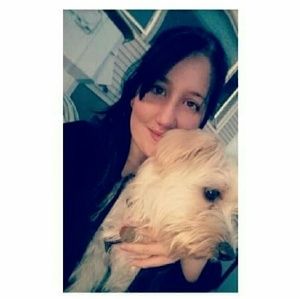 Meet your Posher, Josie