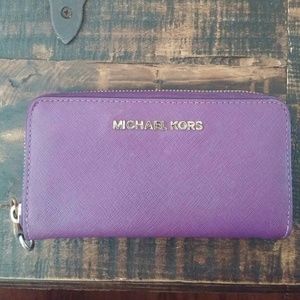 Michael Kors wallet