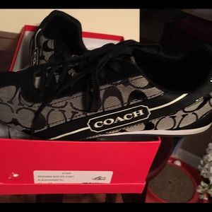 Coach Sneakers