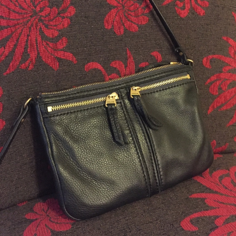 Fossil Utility Purse