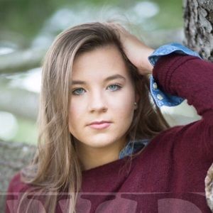 Meet your Posher, Kate