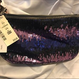 Aeropostale Wristlet