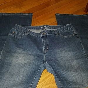 Michael Kors Jeans - Size 12