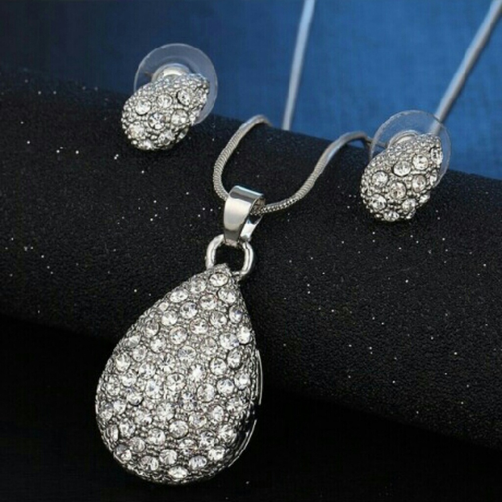 Jewelry set