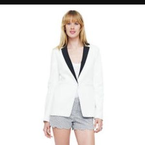 Club Monaco Ariel blazer