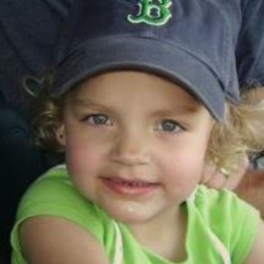 Meet your Posher, Jenn