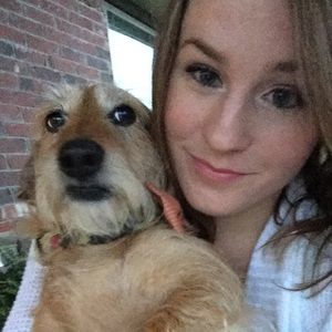 Meet your Posher, Courtney