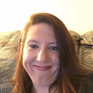 Meet your Posher, Chrissy