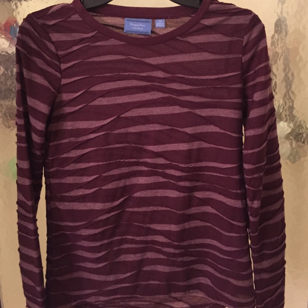 Simply Vera Top