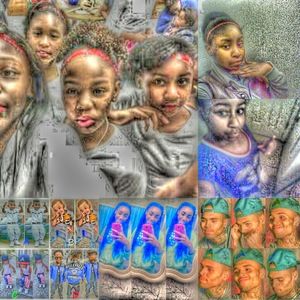 Meet your Posher, Nadia