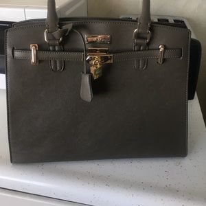BCBG Paris purse