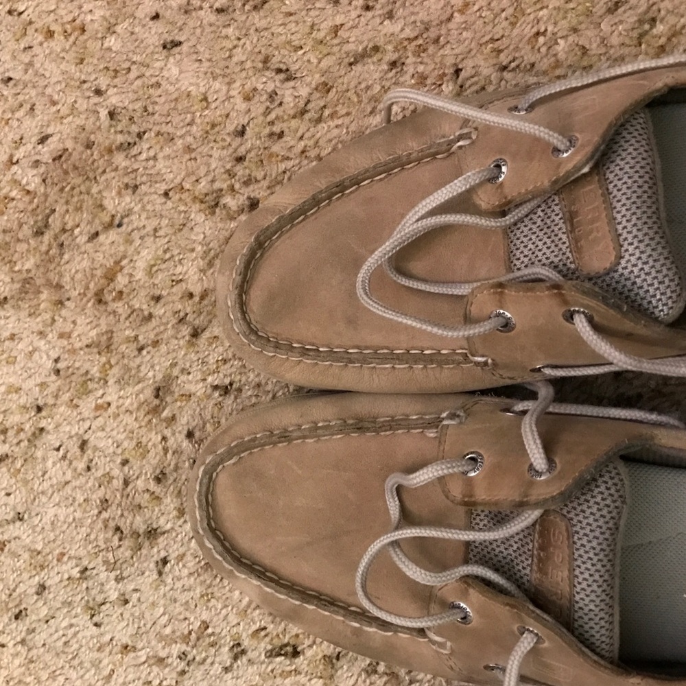 Sperry Topsider size 11 women
