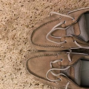Sperry Topsider size 11 women