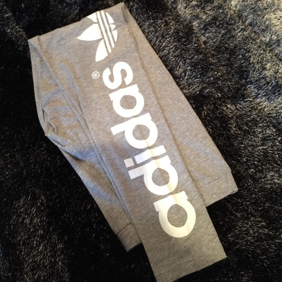 Adidas Pants - Adidas Leggings