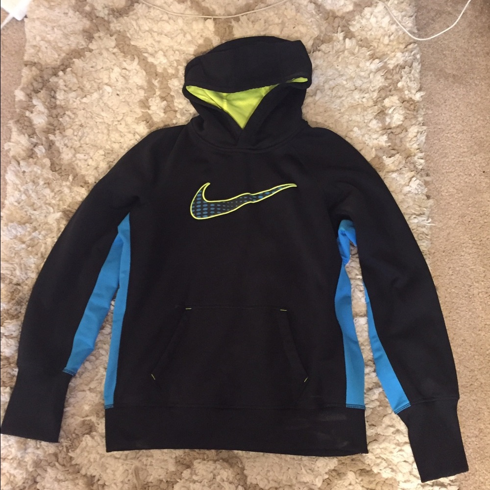 NIKE sweatshirt