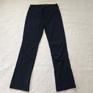 Prana Halle Convertible Pant