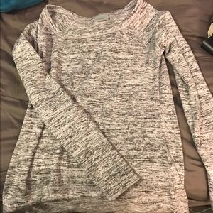 Comfy athleta shirt