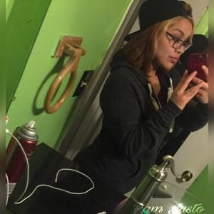 Meet your Posher, Guadalupe