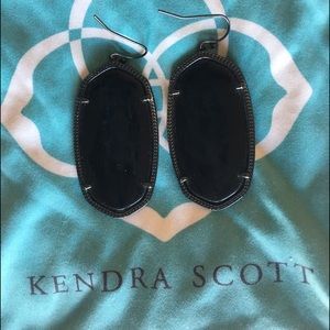 Kendra Scott Danielle Earrings