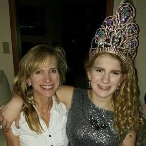 Meet your Posher, Judy