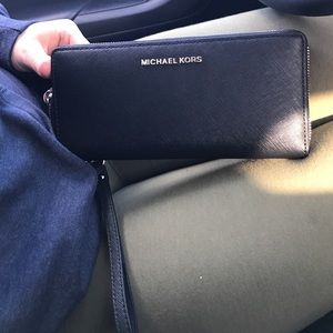 Michael Kors wallet for sale
