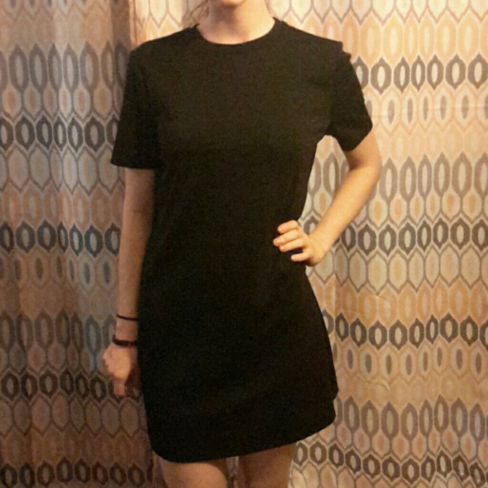 Forever 21 t-shirt dress