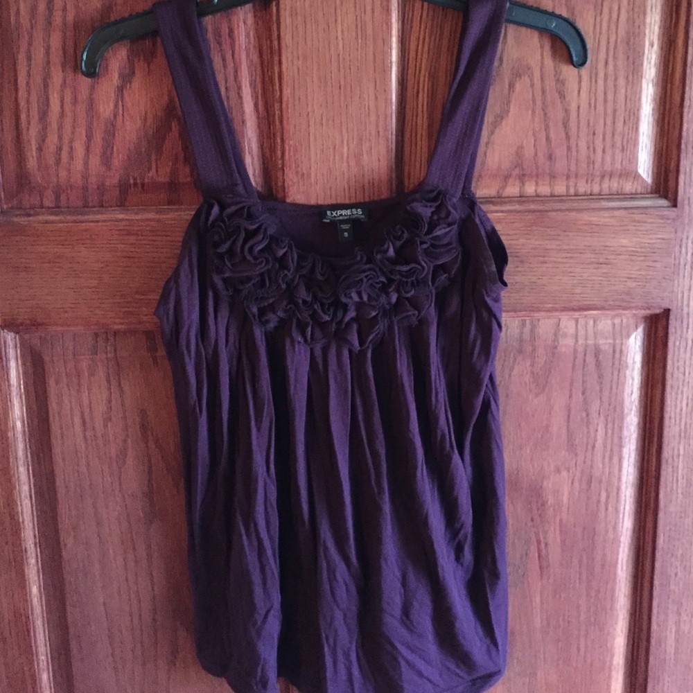 Rosette Camisole
