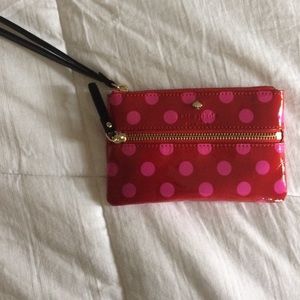 Kate Spade Wristlet