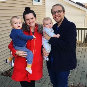 Meet your Posher, Katelyn