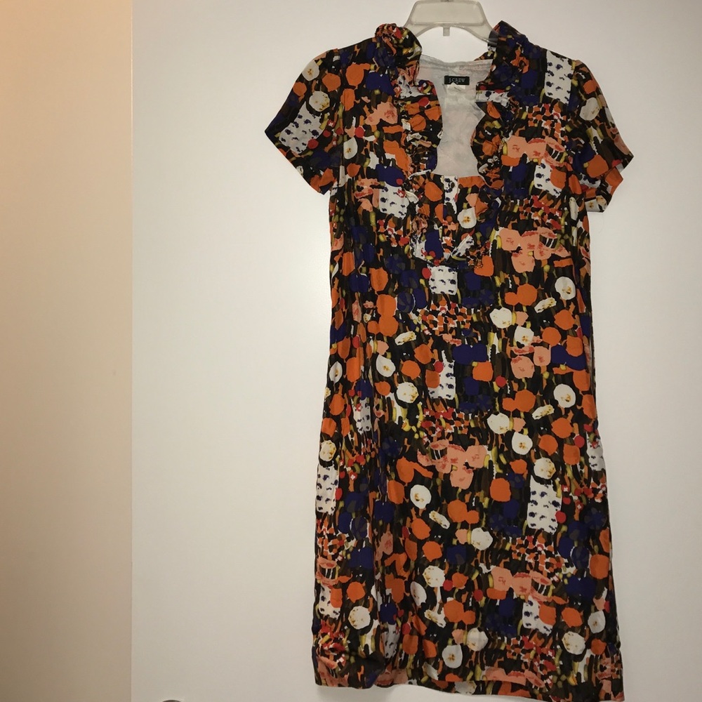 J. Crew Dress