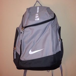 Nike Hoops Elite Basketball Backpack
