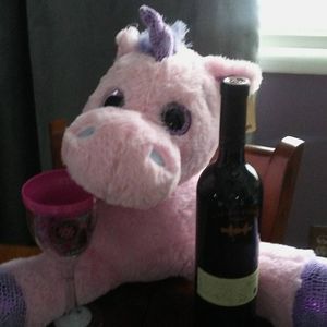 Meet your Posher, Cori