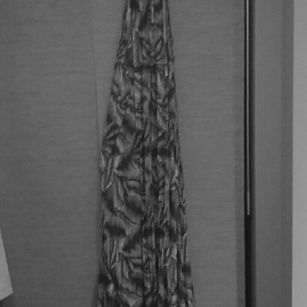 Maxi  Dress