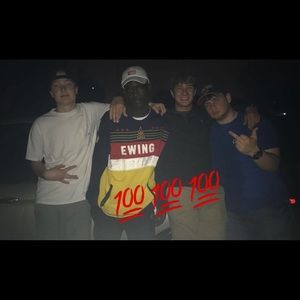 Meet your Posher, William